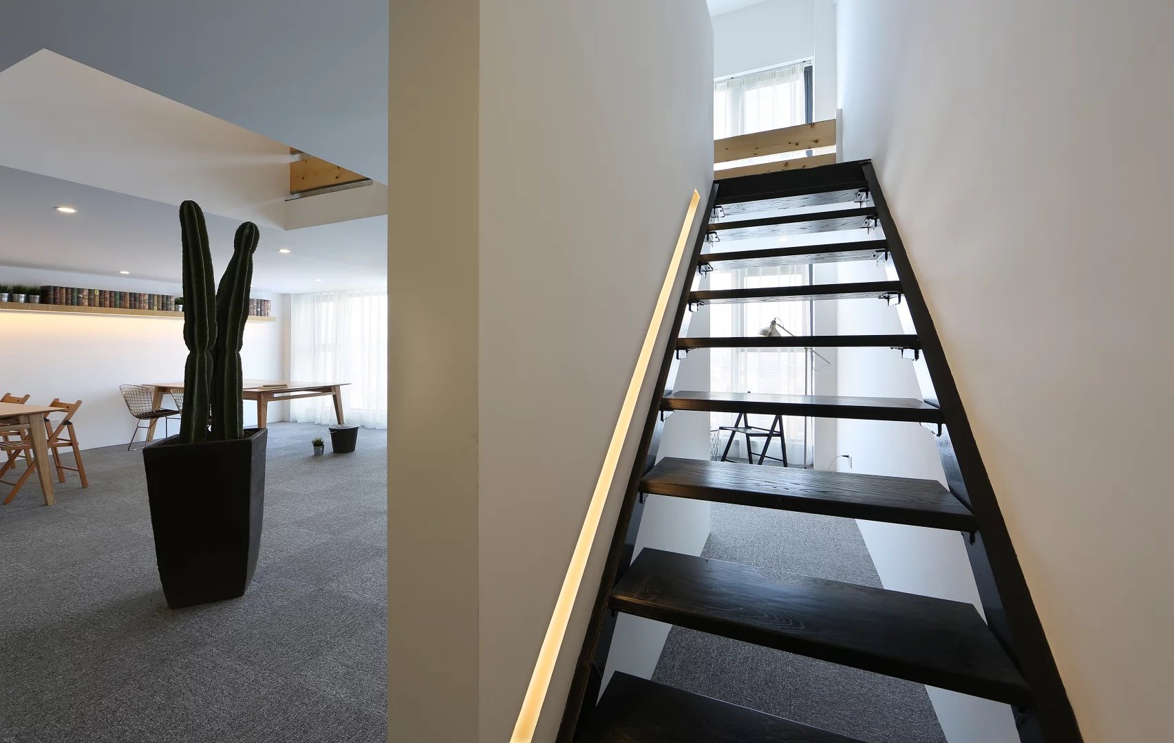 三联空间设计部